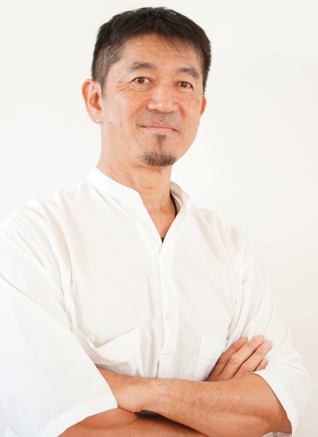 磯田建設株式会社 代表取締役 磯田泰良