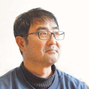 磯田建設株式会社 社員