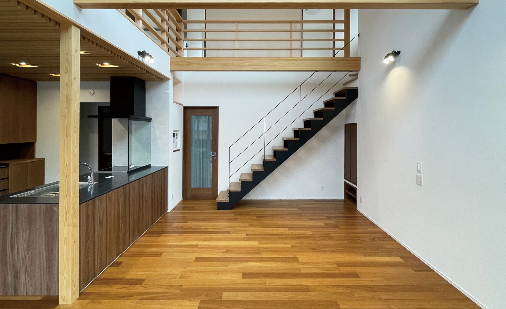 磯田建設株式会社 Ai Home コンセプト メインイメージ