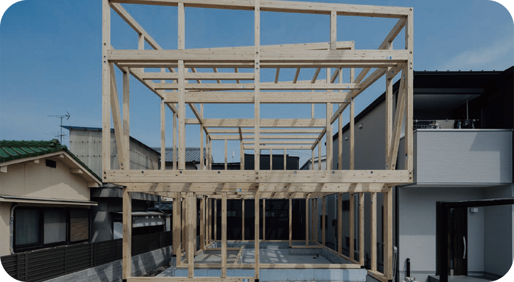 Ai Home 磯田建設 三重県（松阪・津・伊勢）耐震性能