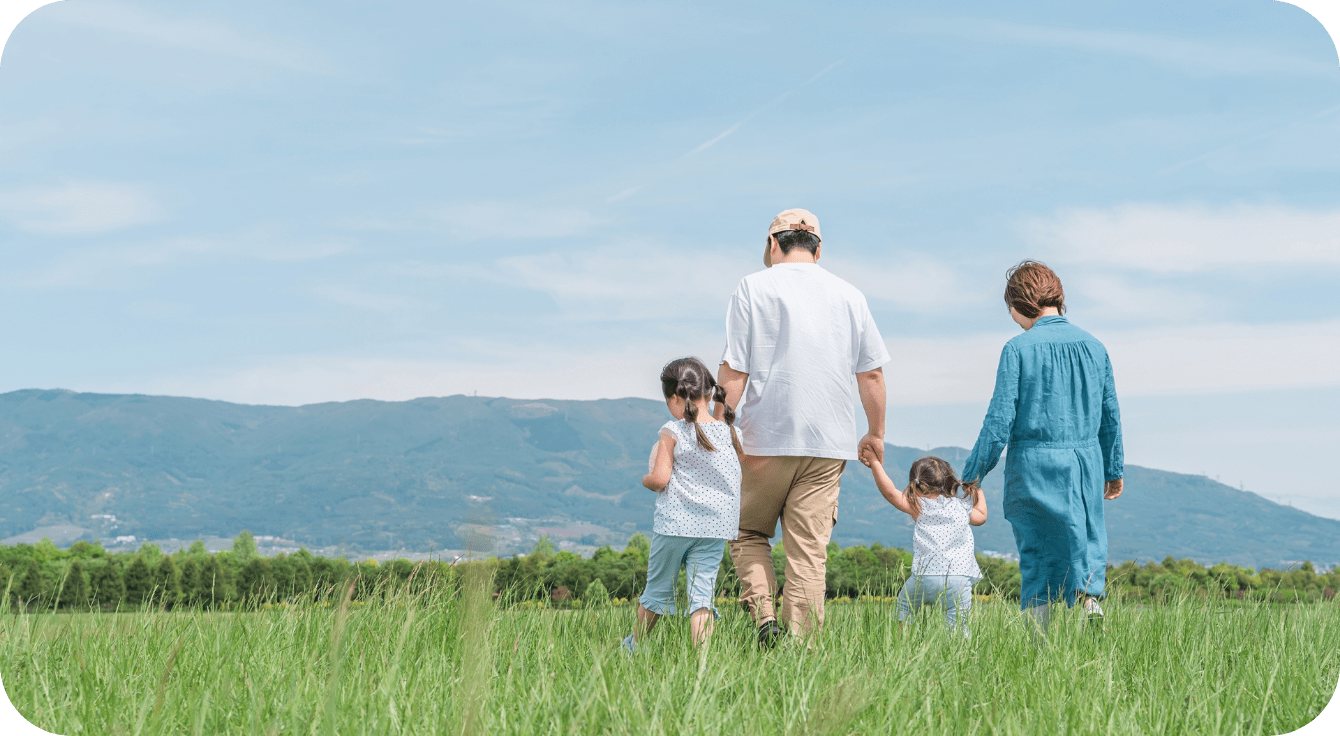 磯田建設株式会社 Ai Home 保証・保険
