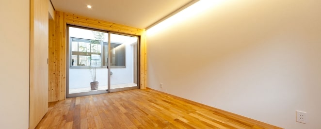 SE構法の強み 耐力壁が違う