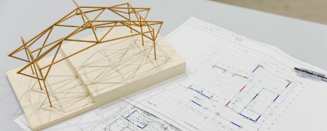SE構法の強み 構造計算が違う