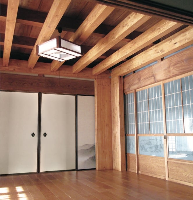 磯田建設株式会社 Ai Home 耐震シェルターとは？